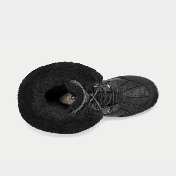 UGG Adirondack III Tall Boot - Picture 2 of 8